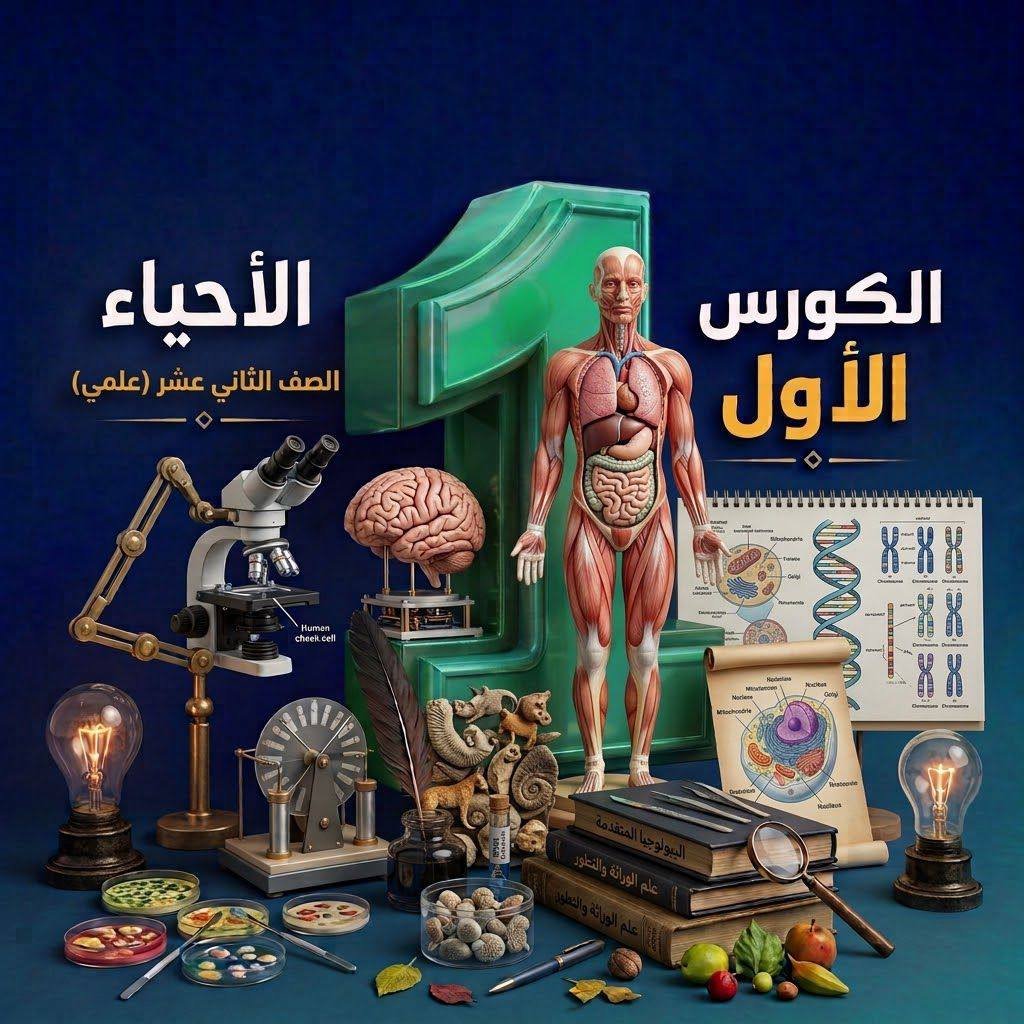 الاحياء